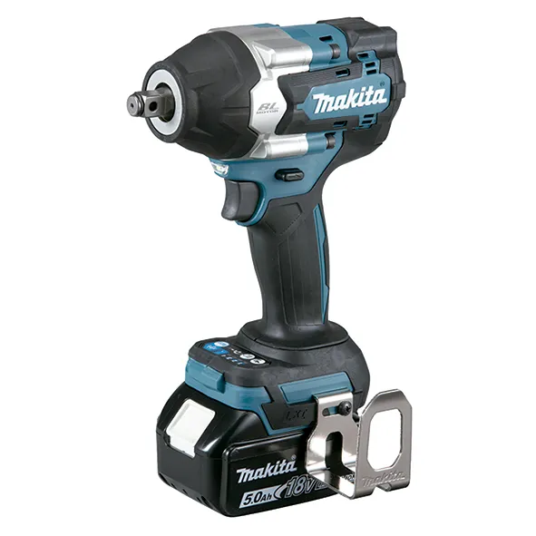 Makita DTW700RTJ -akkuporakone