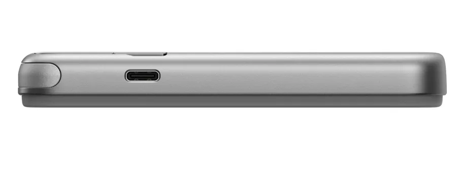 Ecoflow Rapid 5000 mAh USB-C - powerbank, Silver