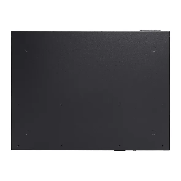 TP-Link Omada ES228GMP - Managed Gigabit Switch, Black