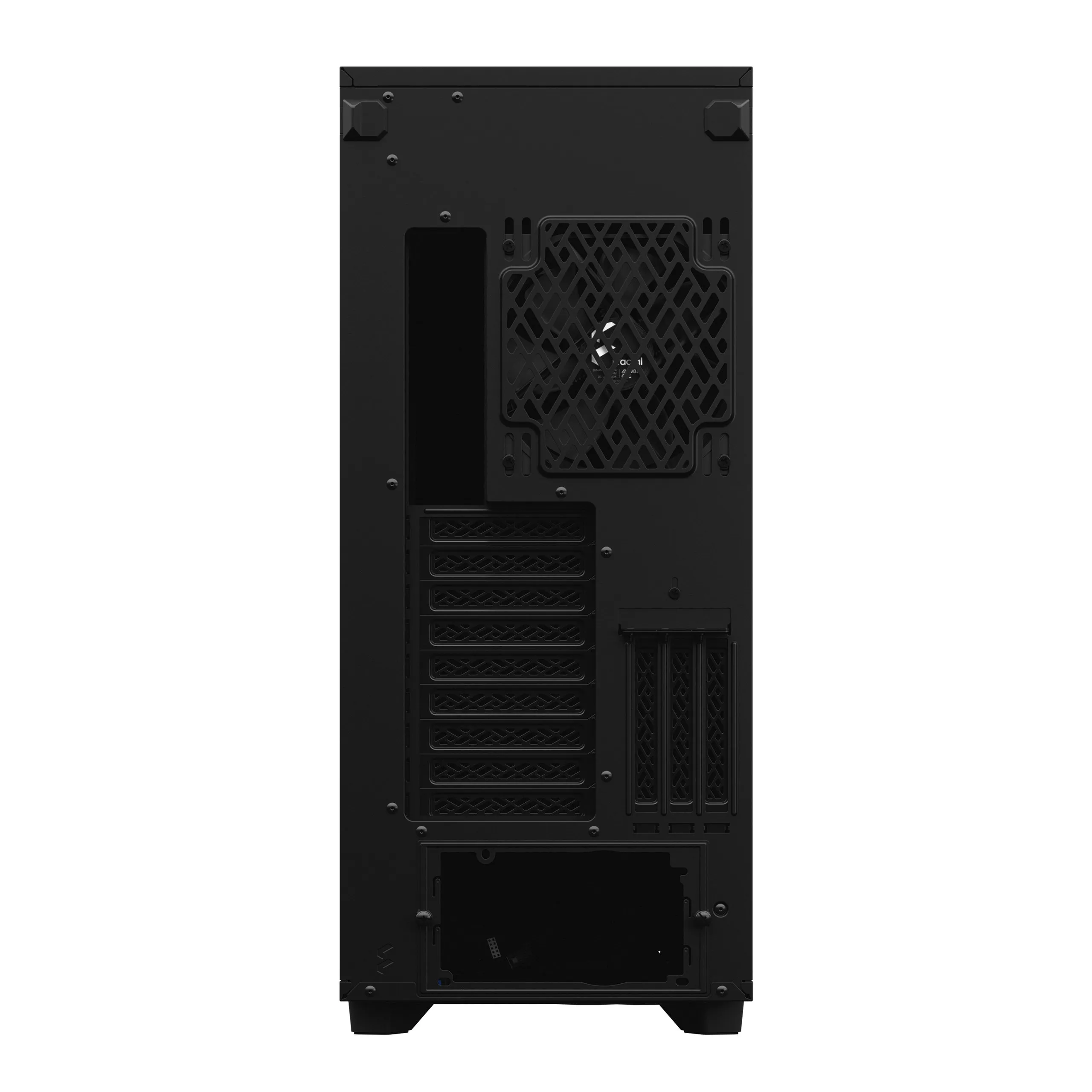 Fractal Design Define 7 XL - Full-tornikotelo ikkunallinen, Black / Light Tint