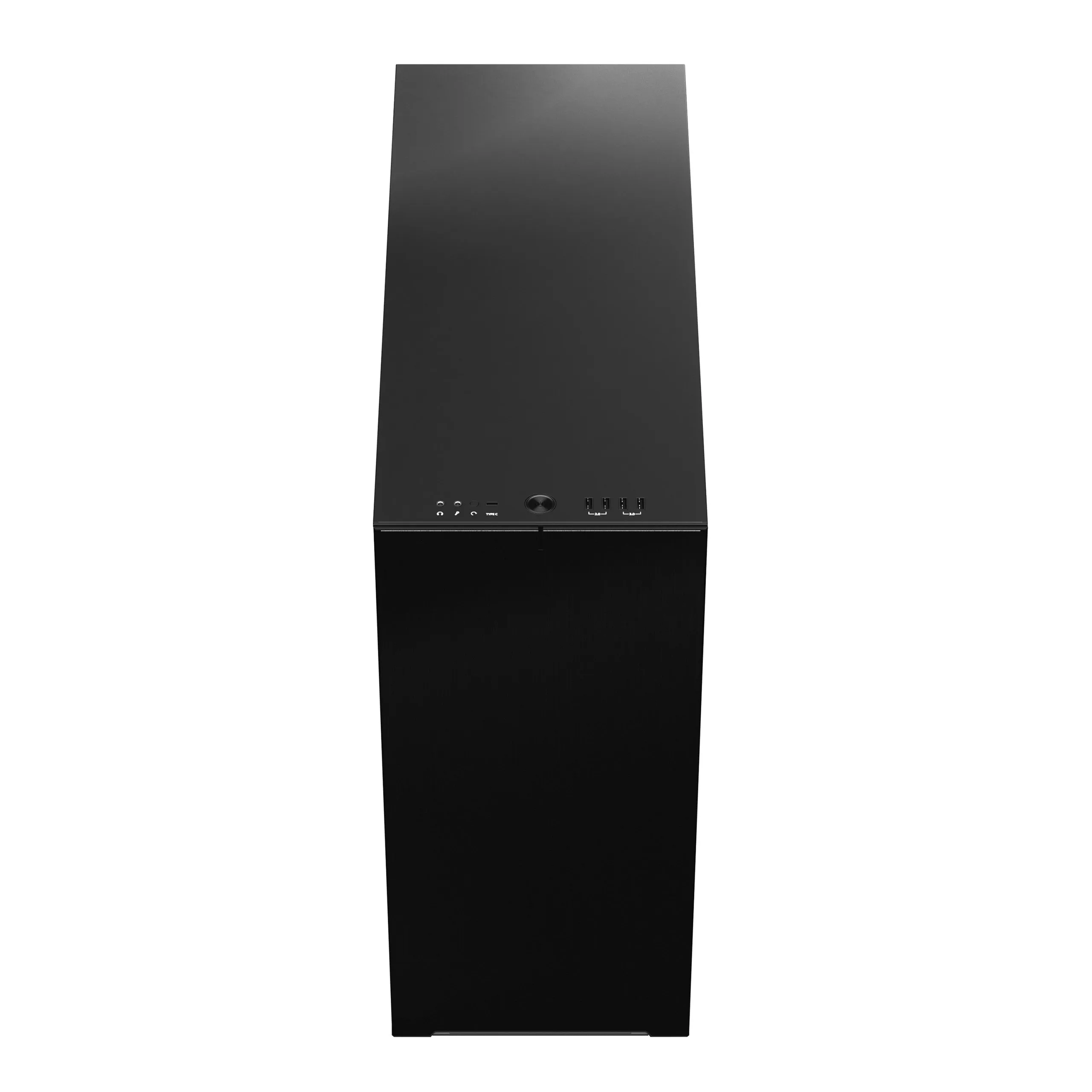 Fractal Design Define 7 XL - Full-tornikotelo ikkunallinen, Black / Light Tint