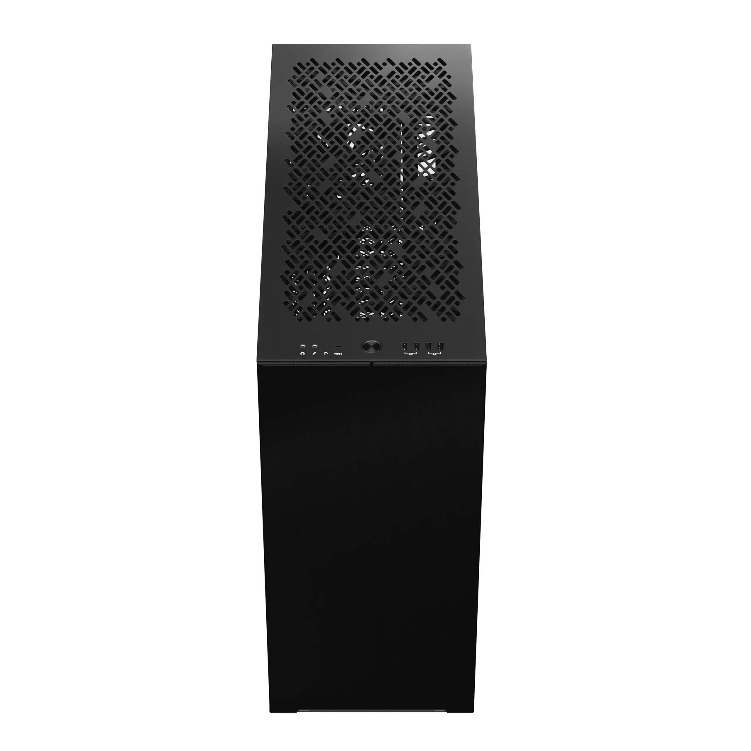 Fractal Design Define 7 XL - Full-tornikotelo ikkunallinen, Black / Light Tint