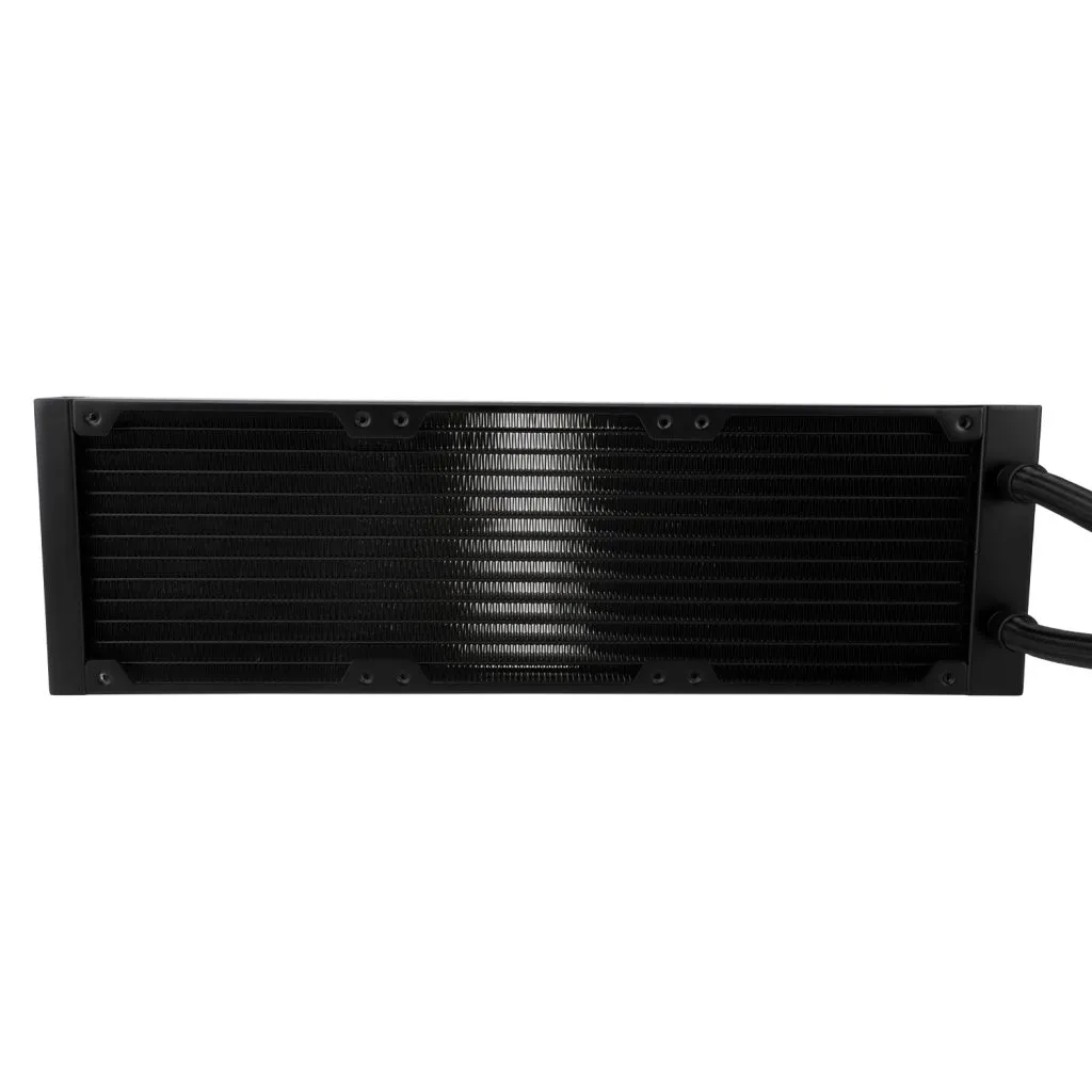 Thermalright Frozen Guardian 360 - liquid cooler, black