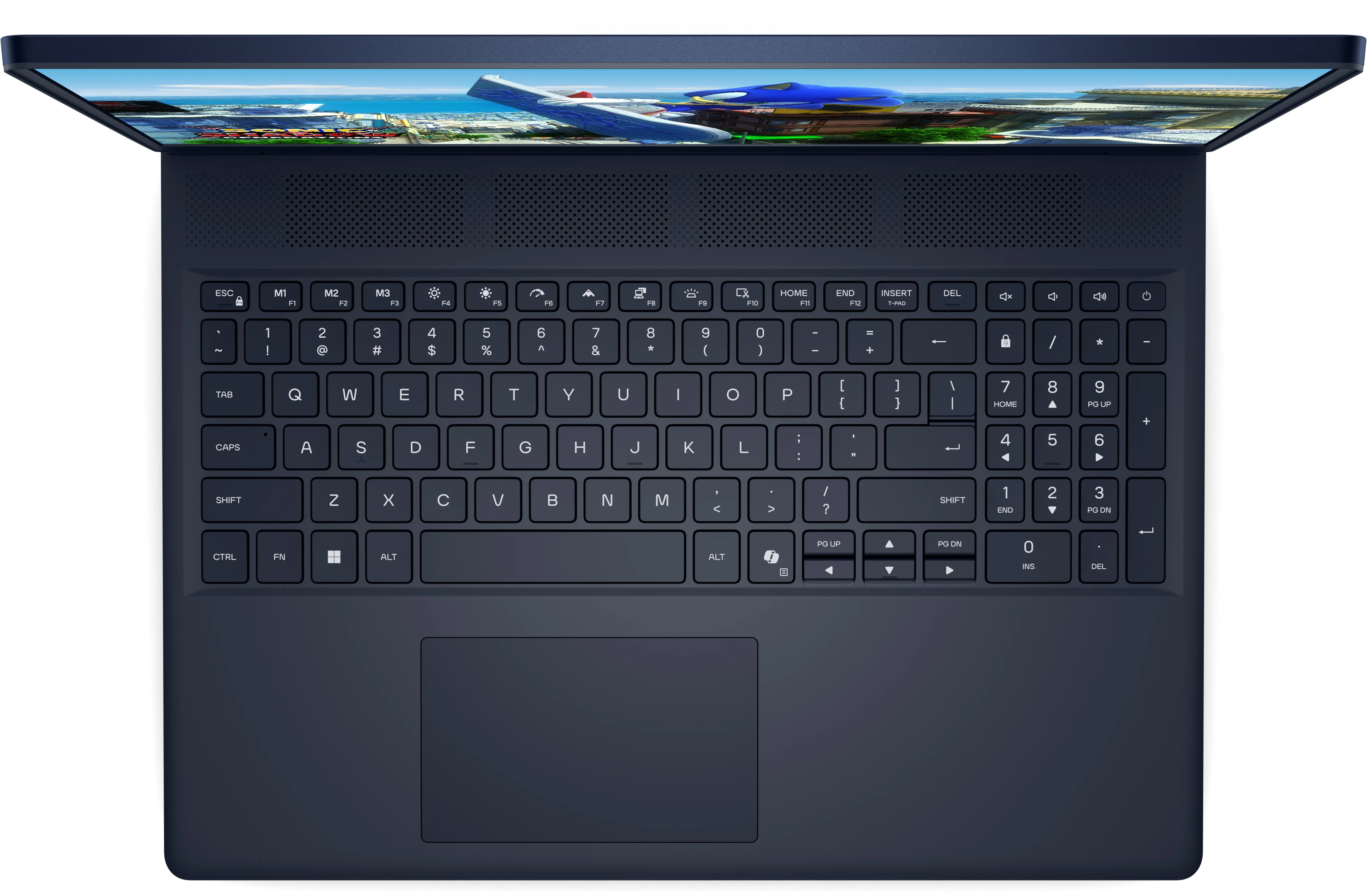 Dell Alienware 16 Aurora. 16" WQXGA, Intel Core 7 240H, 32 Gt RAM, 1 Tt SSD, GeForce RTX 5060, Windows 11 Home -pelikannettava