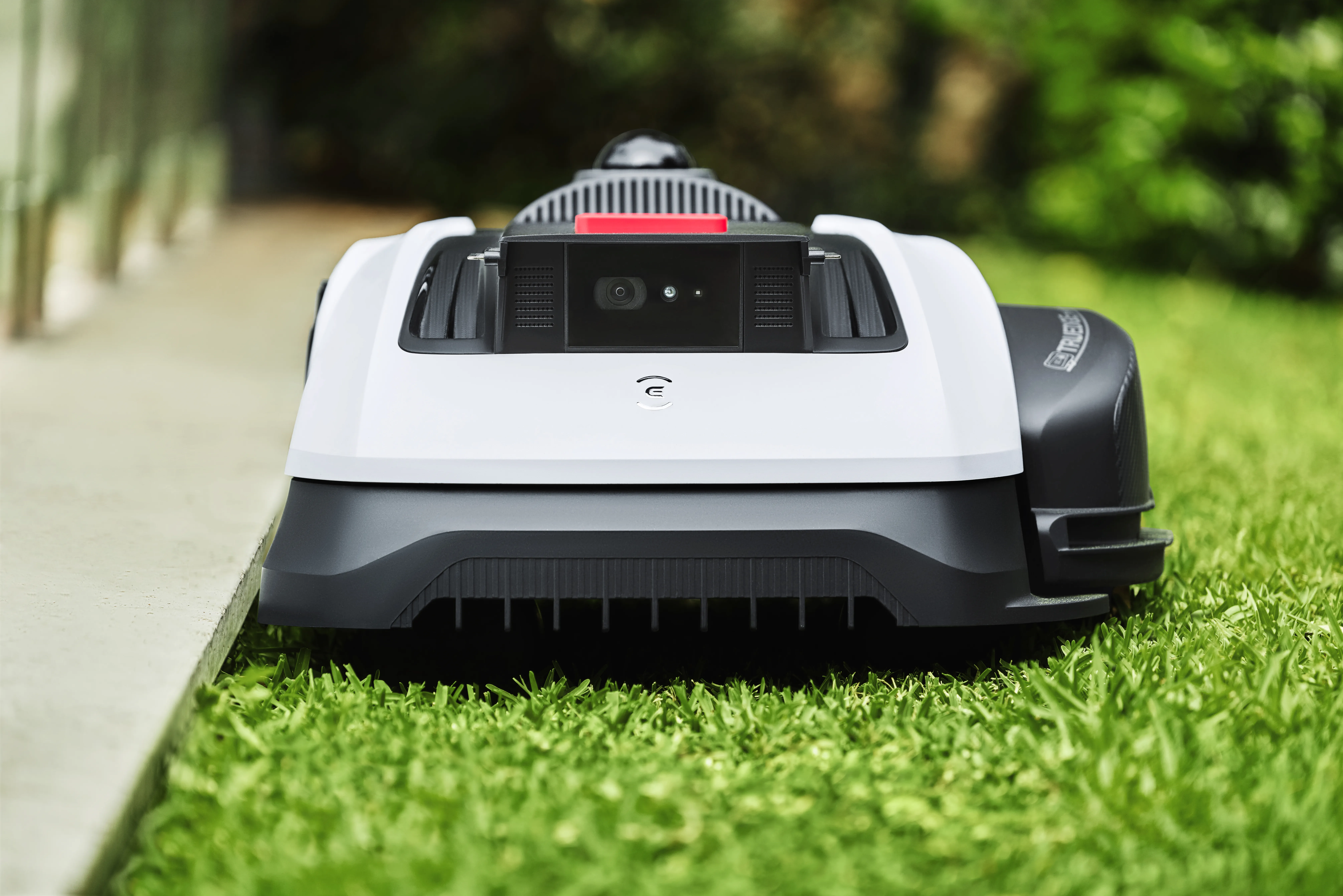 ECOVACS GOAT O1200 LiDAR PRO, AIVI 3D, 1200 m&sup2; -robottiruohonleikkuri