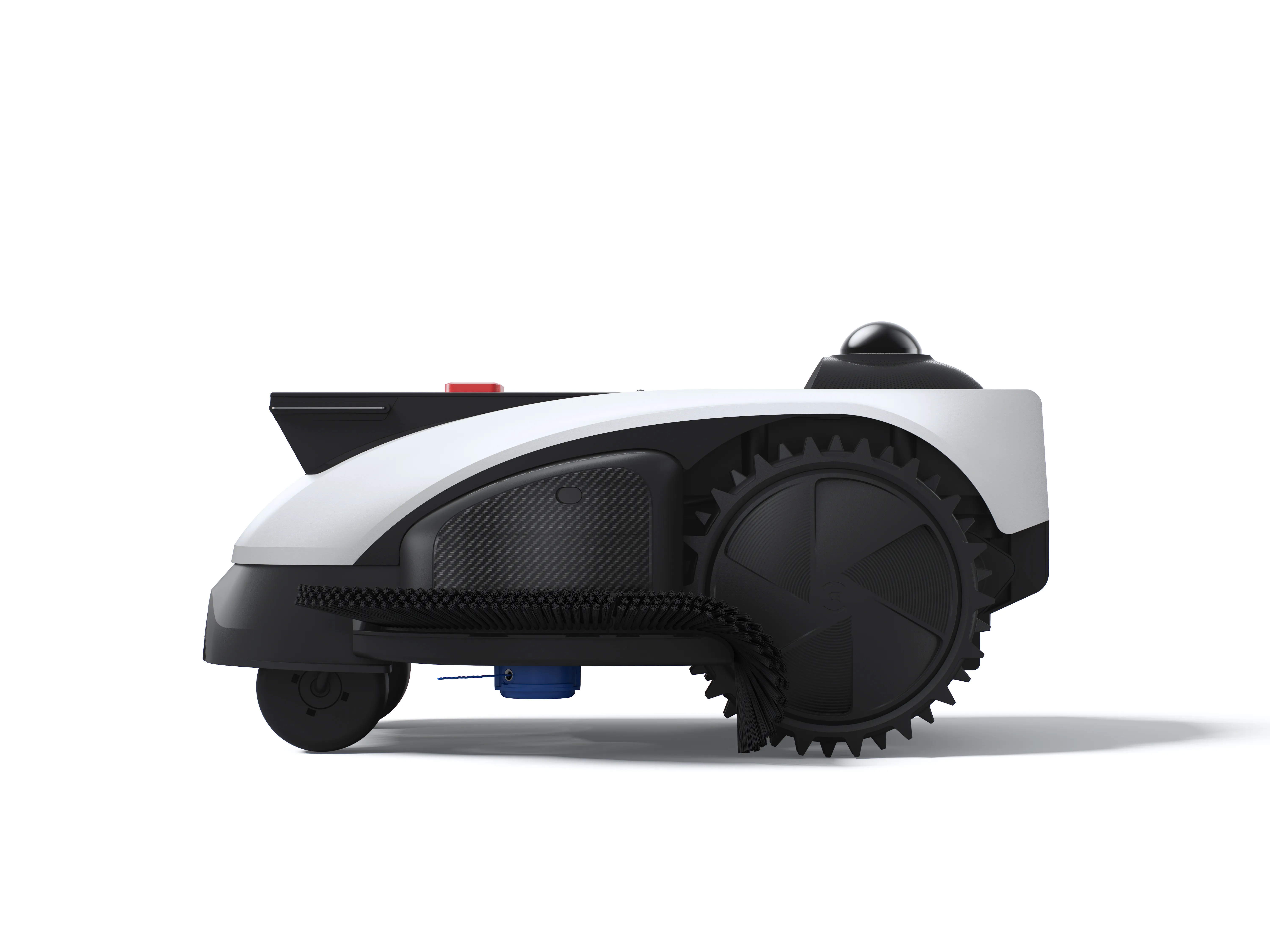 ECOVACS GOAT O1200 LiDAR PRO, AIVI 3D, 1200 m&sup2; -robottiruohonleikkuri