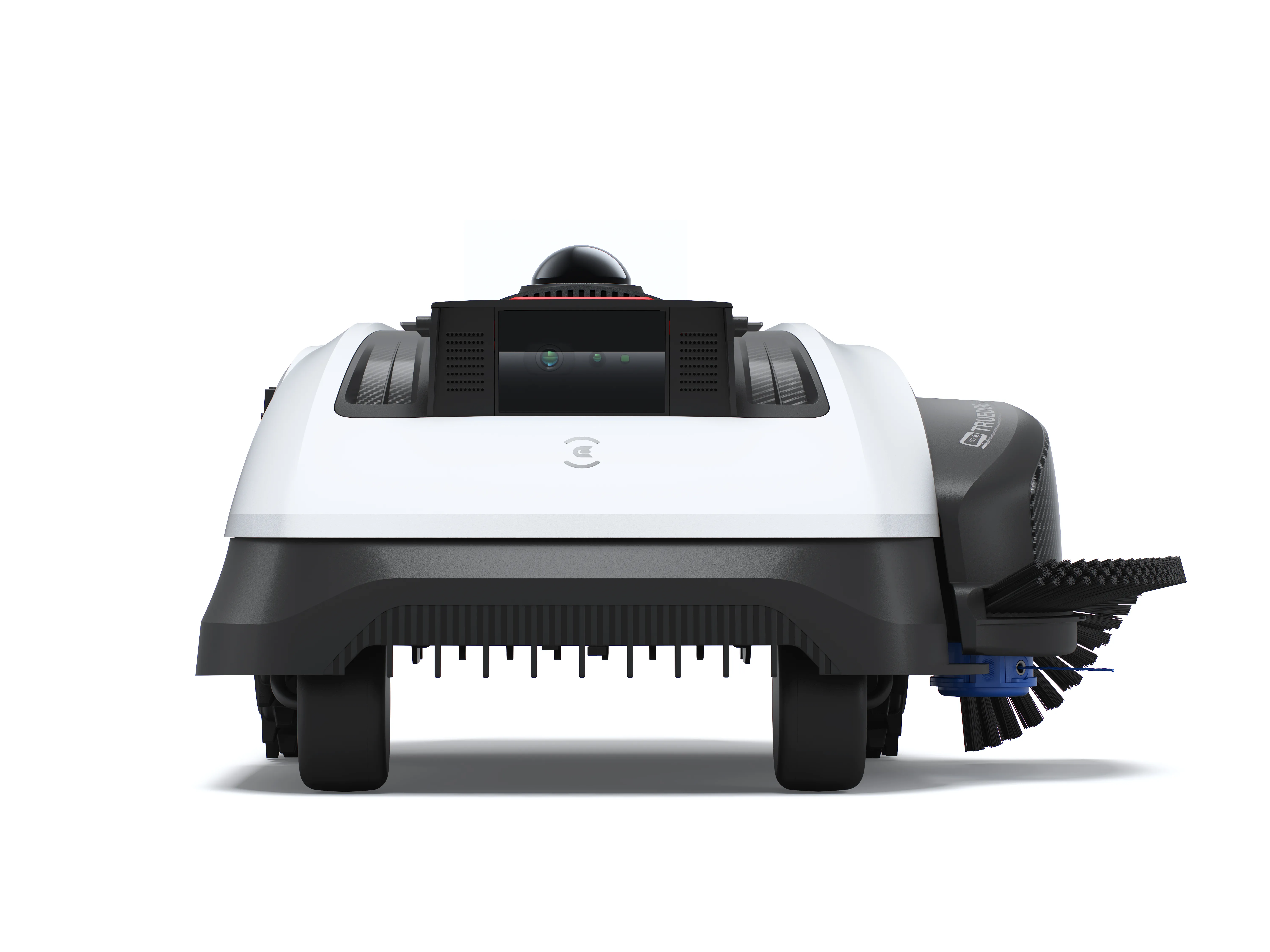 ECOVACS GOAT O1200 LiDAR PRO, AIVI 3D, 1200 m&sup2; -robottiruohonleikkuri