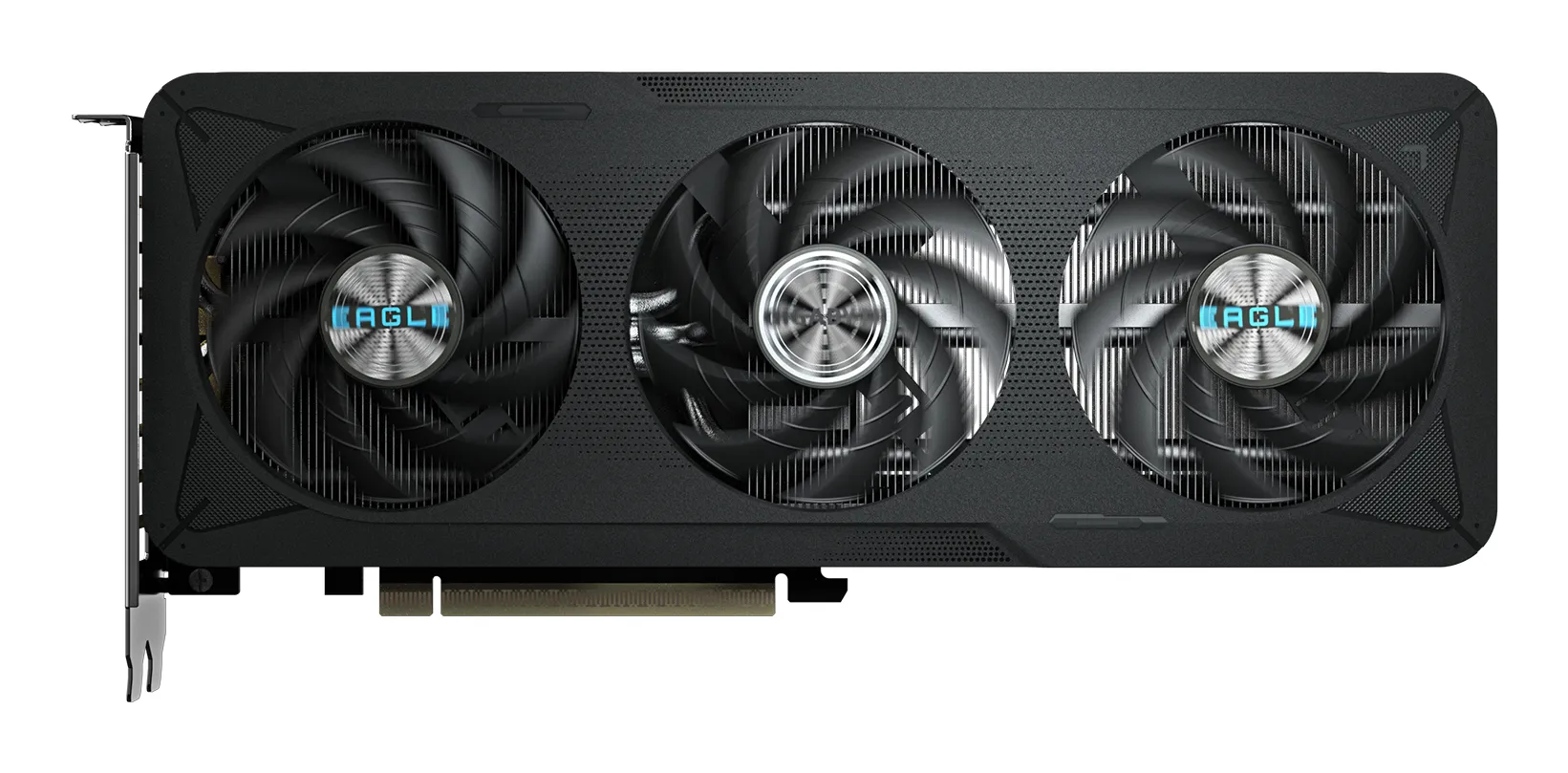 Gigabyte GeForce RTX 5060 Eagle MAX 8 Gt OC -näytönohjain Gigabyte GeForce RTX 5060 Eagle MAX 8 Gt OC -näytönohjain