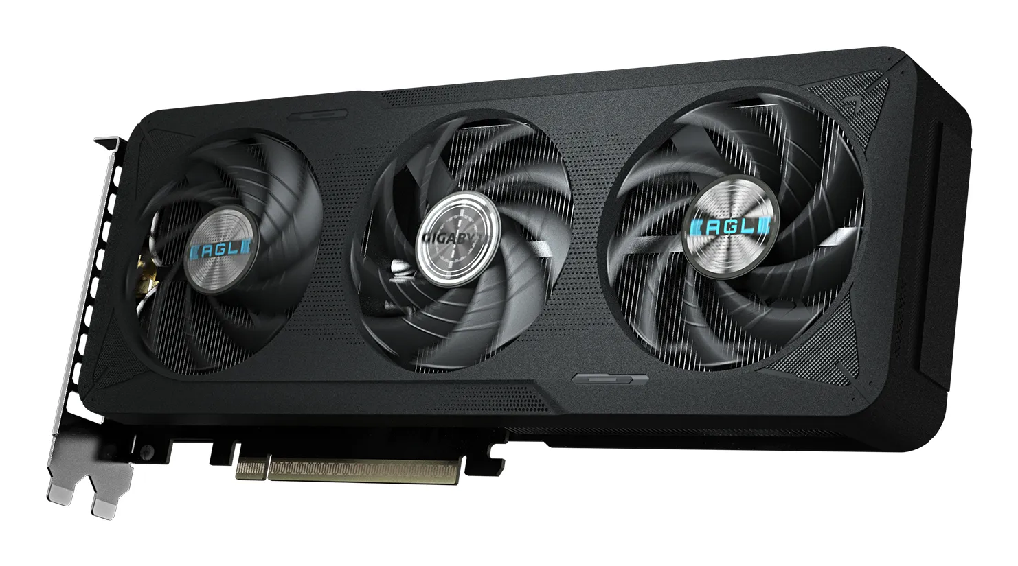 Gigabyte GeForce RTX 5060 Eagle MAX 8 Gt OC -näytönohjain Gigabyte GeForce RTX 5060 Eagle MAX 8 Gt OC -näytönohjain