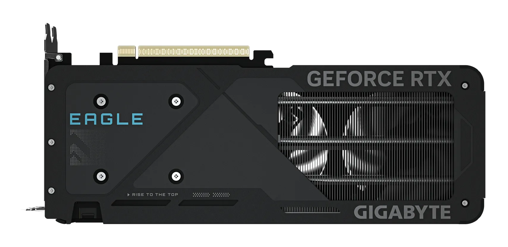 Gigabyte GeForce RTX 5060 Eagle MAX 8 Gt OC -näytönohjain Gigabyte GeForce RTX 5060 Eagle MAX 8 Gt OC -näytönohjain