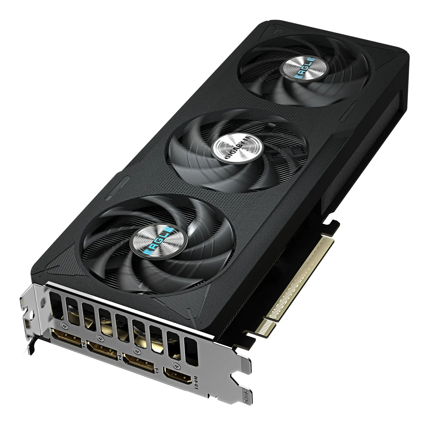 Gigabyte GeForce RTX 5060 Eagle MAX 8 Gt OC -näytönohjain Gigabyte GeForce RTX 5060 Eagle MAX 8 Gt OC -näytönohjain