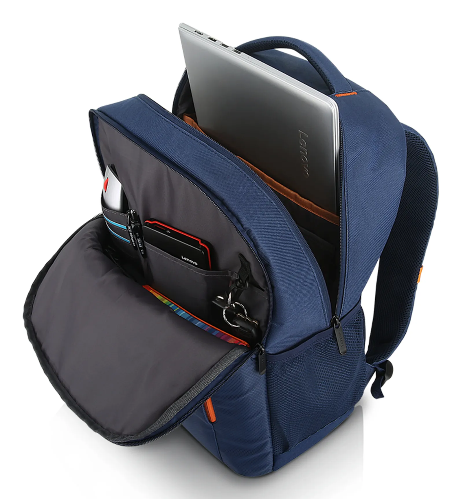 LENOVO Lenovo 15.6" Everyday Laptop Backpack