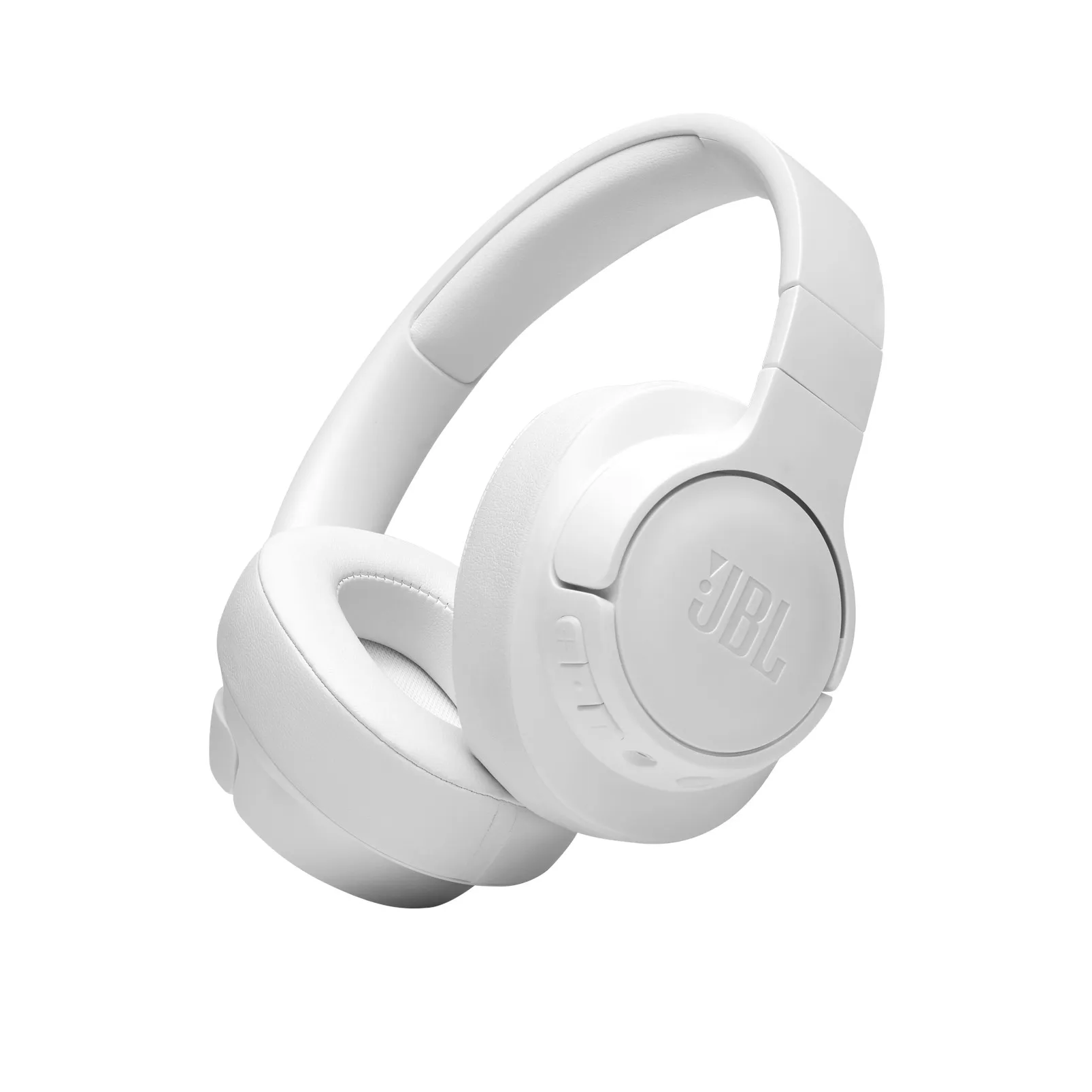 JBL Tune 710 - wireless headphones, White