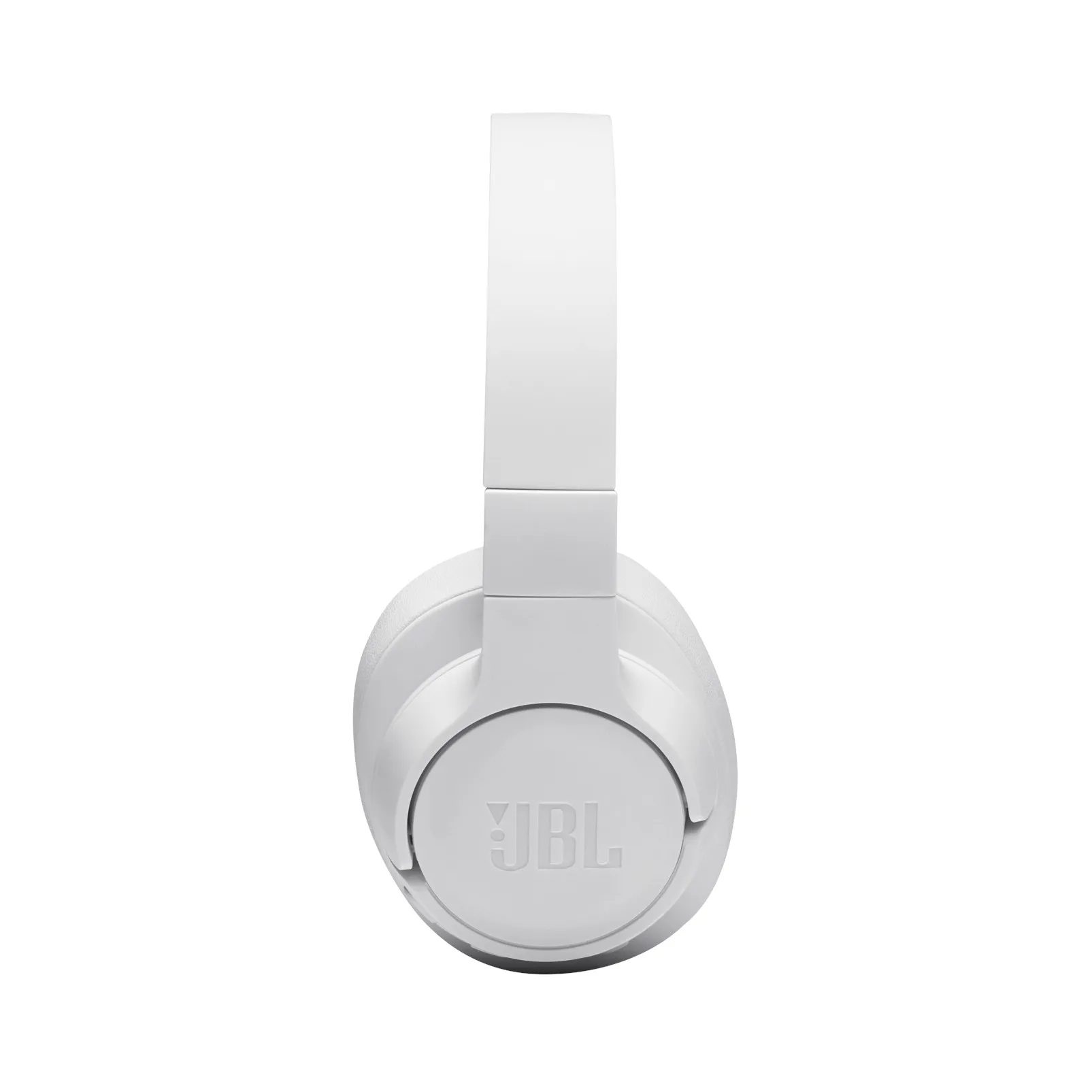 JBL Tune 710 - wireless headphones, White