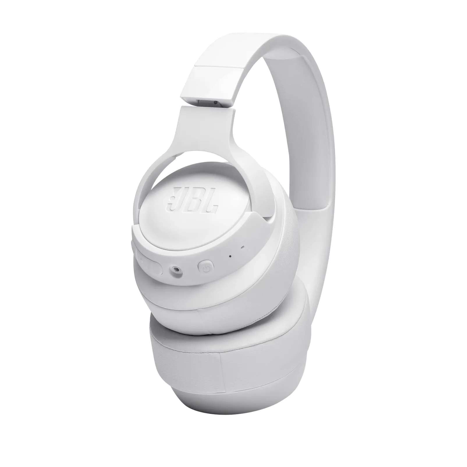 JBL Tune 710 - wireless headphones, White