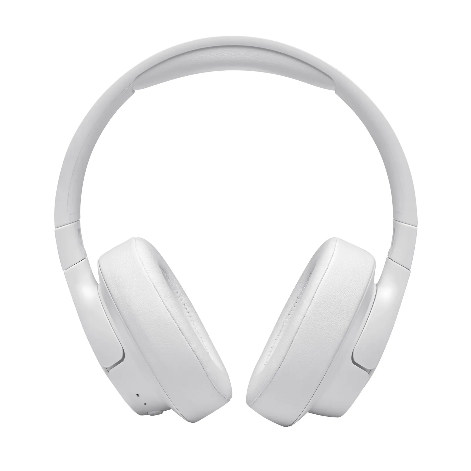 JBL Tune 710 - wireless headphones, White