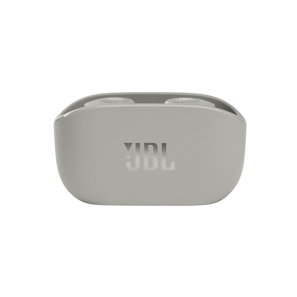 JBL Wave 100 TWS - wireless in-ear headphones, Silver
