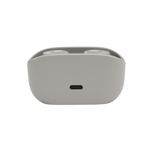JBL Wave 100 TWS - wireless in-ear headphones, Silver