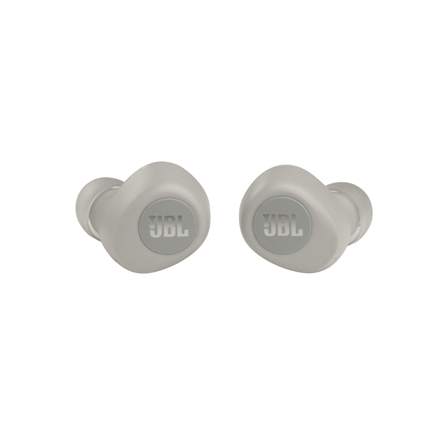JBL Wave 100 TWS - wireless in-ear headphones, Silver