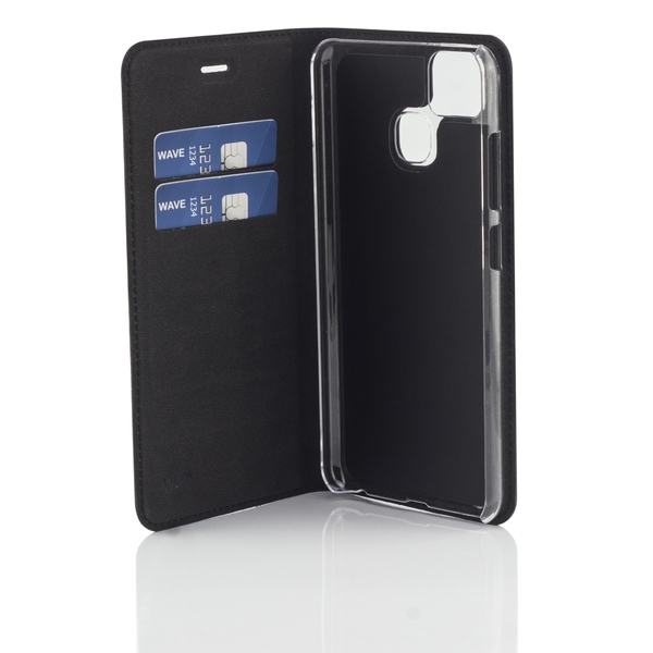 WAVE BOOK CASE, ASUS ZENFONE ZOOM S