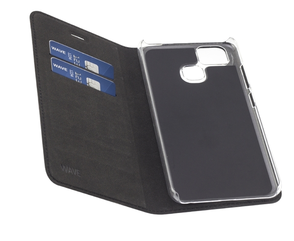 WAVE BOOK CASE, ASUS ZENFONE ZOOM S