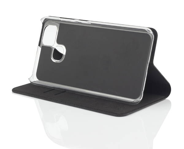 WAVE BOOK CASE, ASUS ZENFONE ZOOM S