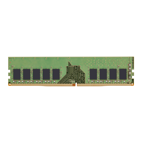 8GB 2933MHz DDR4 ECC CL21