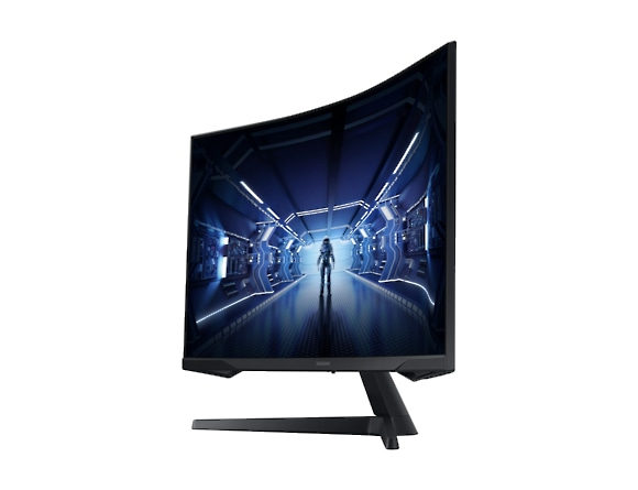 Samsung Odyssey C32G55TQWUX