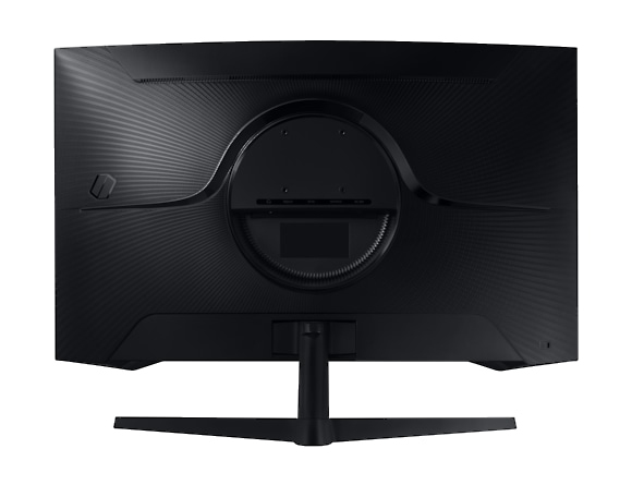 Samsung Odyssey C32G55TQWUX