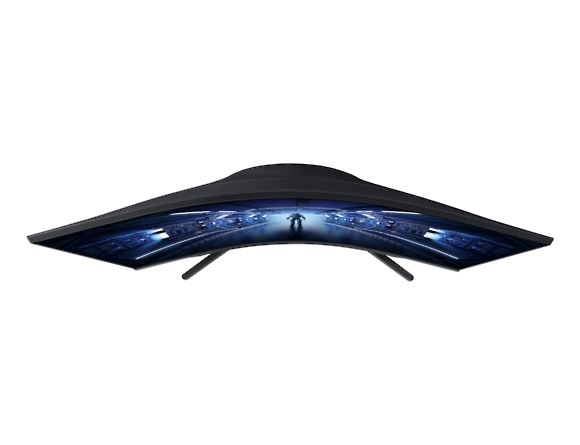 Samsung 32&quot; Odyssey G5 C32G54 QHD, VA - curved gaming monitor