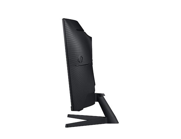 Samsung 32&quot; Odyssey G5 C32G54 QHD, VA - curved gaming monitor