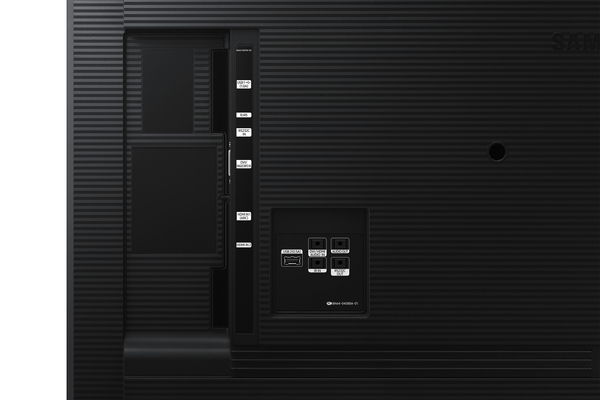 Samsung 85'' QB85R-B