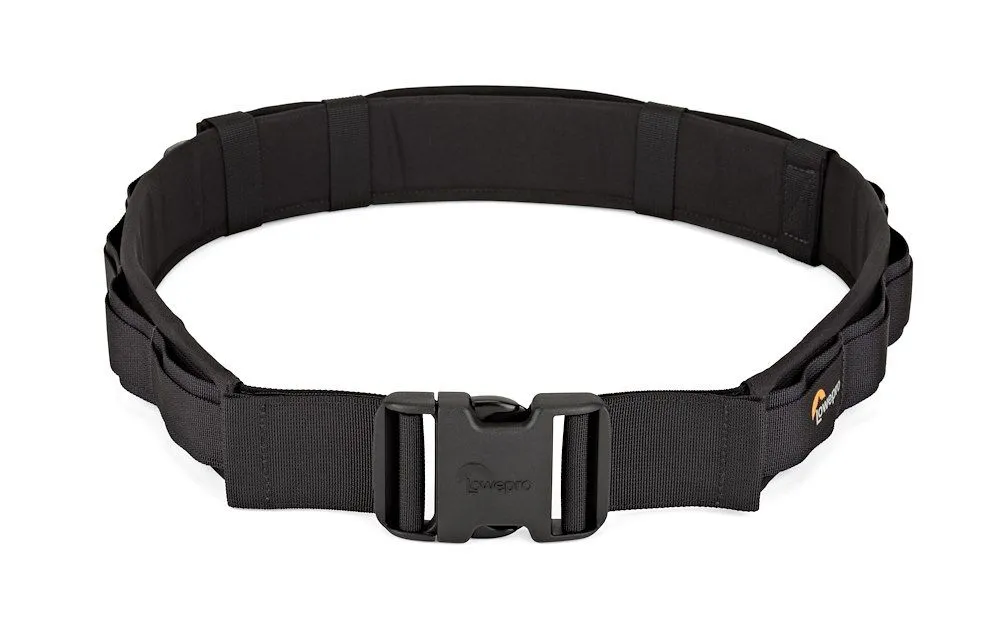 Lowepro Vyö ProTactic Musta