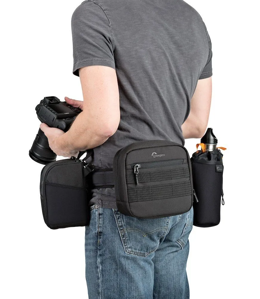 Lowepro Vyö ProTactic Musta