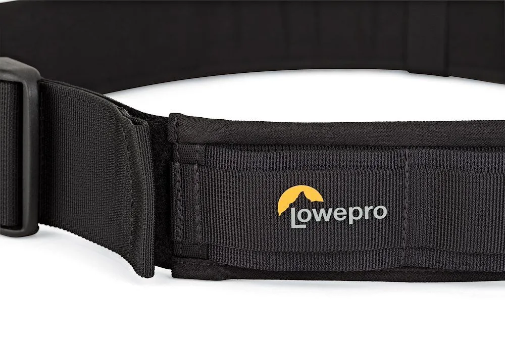 Lowepro Vyö ProTactic Musta