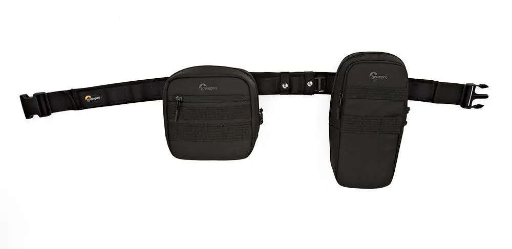 Lowepro Vy&ouml; ProTactic Musta