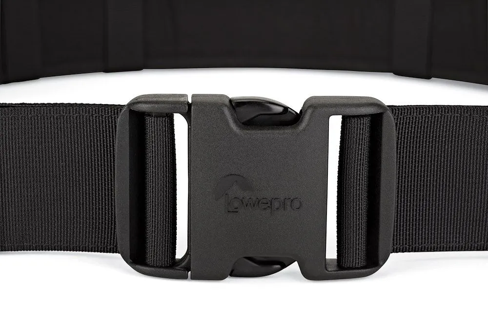 Lowepro Vy&ouml; ProTactic Musta