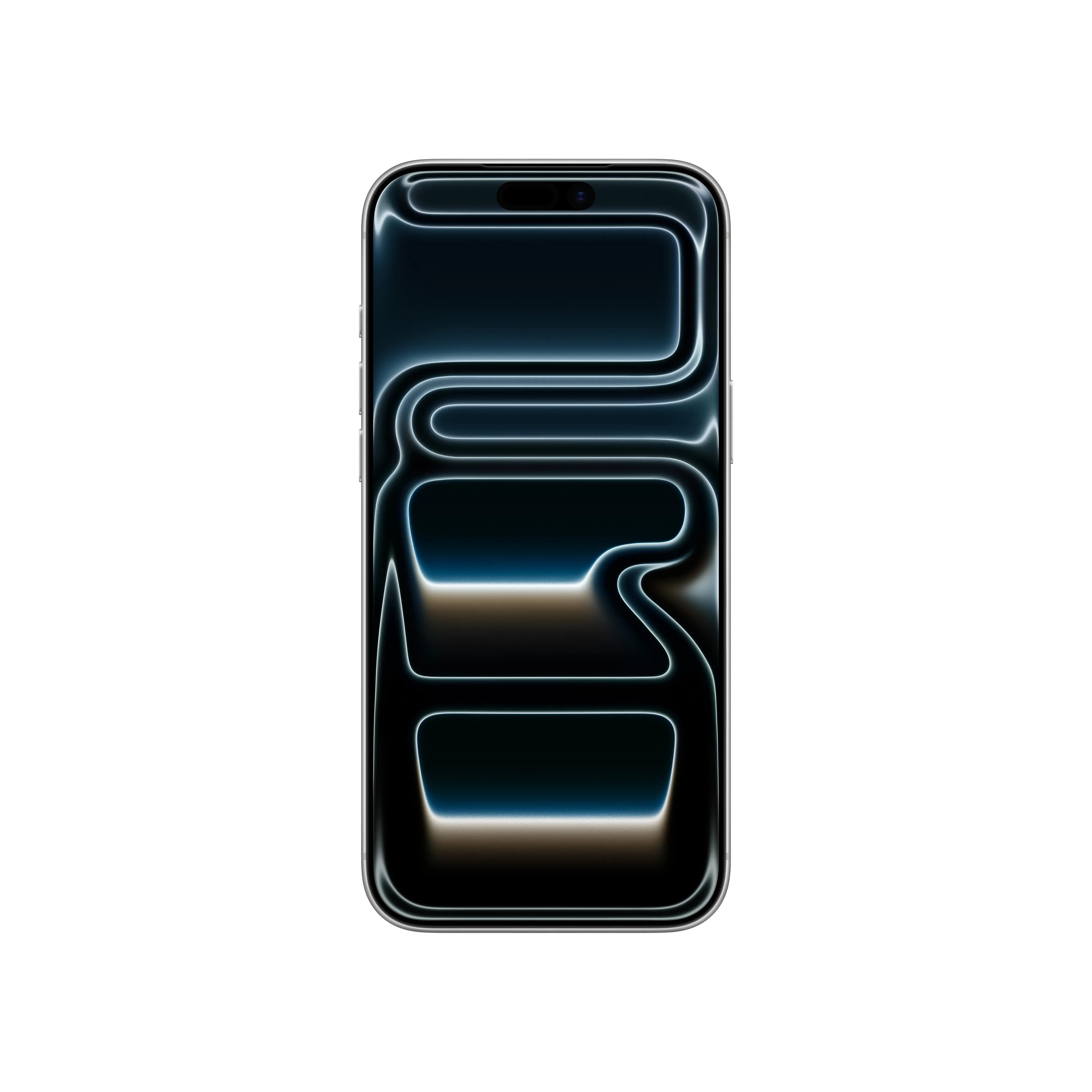 Apple iPhone 17 Pro Max 2 Tt -puhelin, Hopea