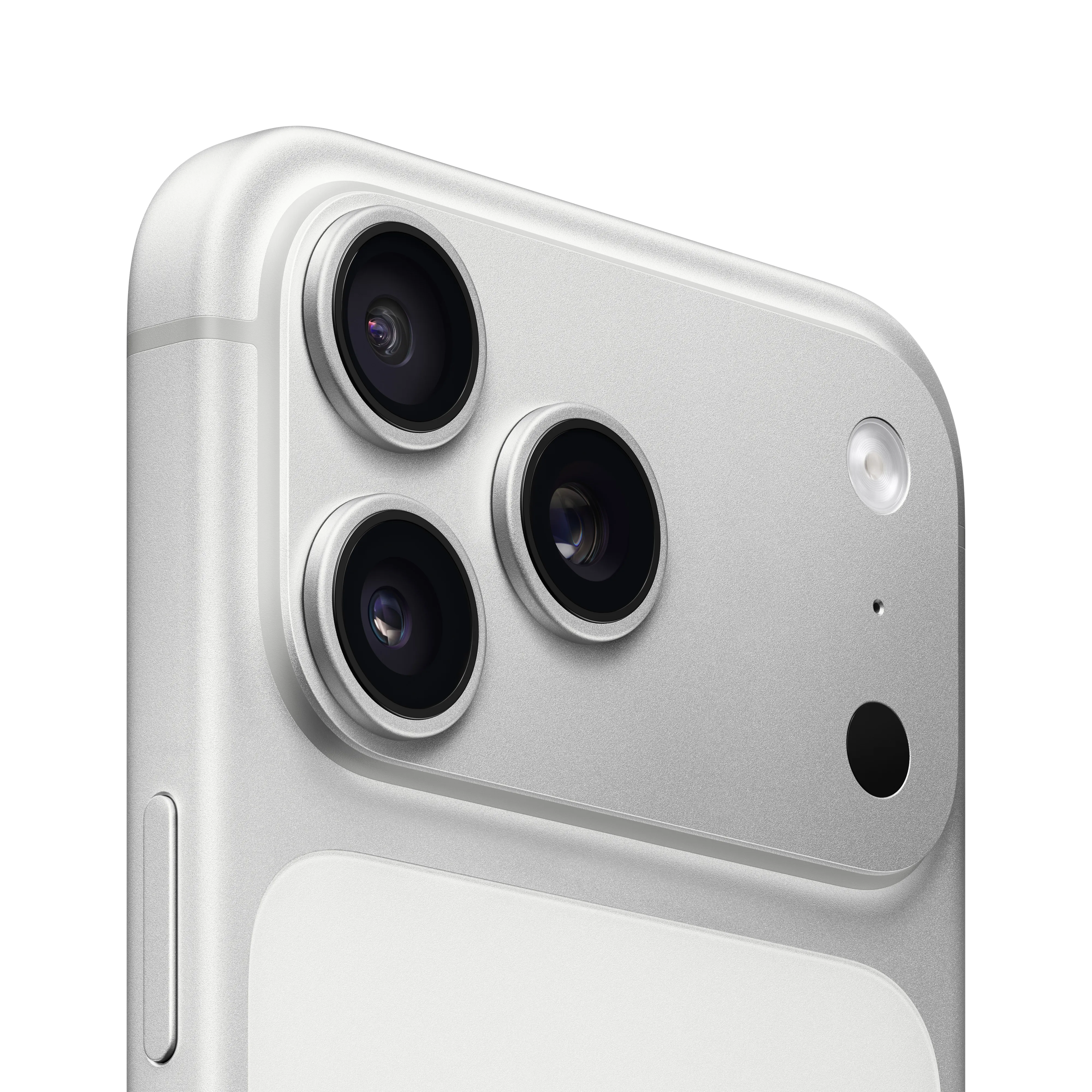 Apple iPhone 17 Pro Max 2 Tt -puhelin, Hopea
