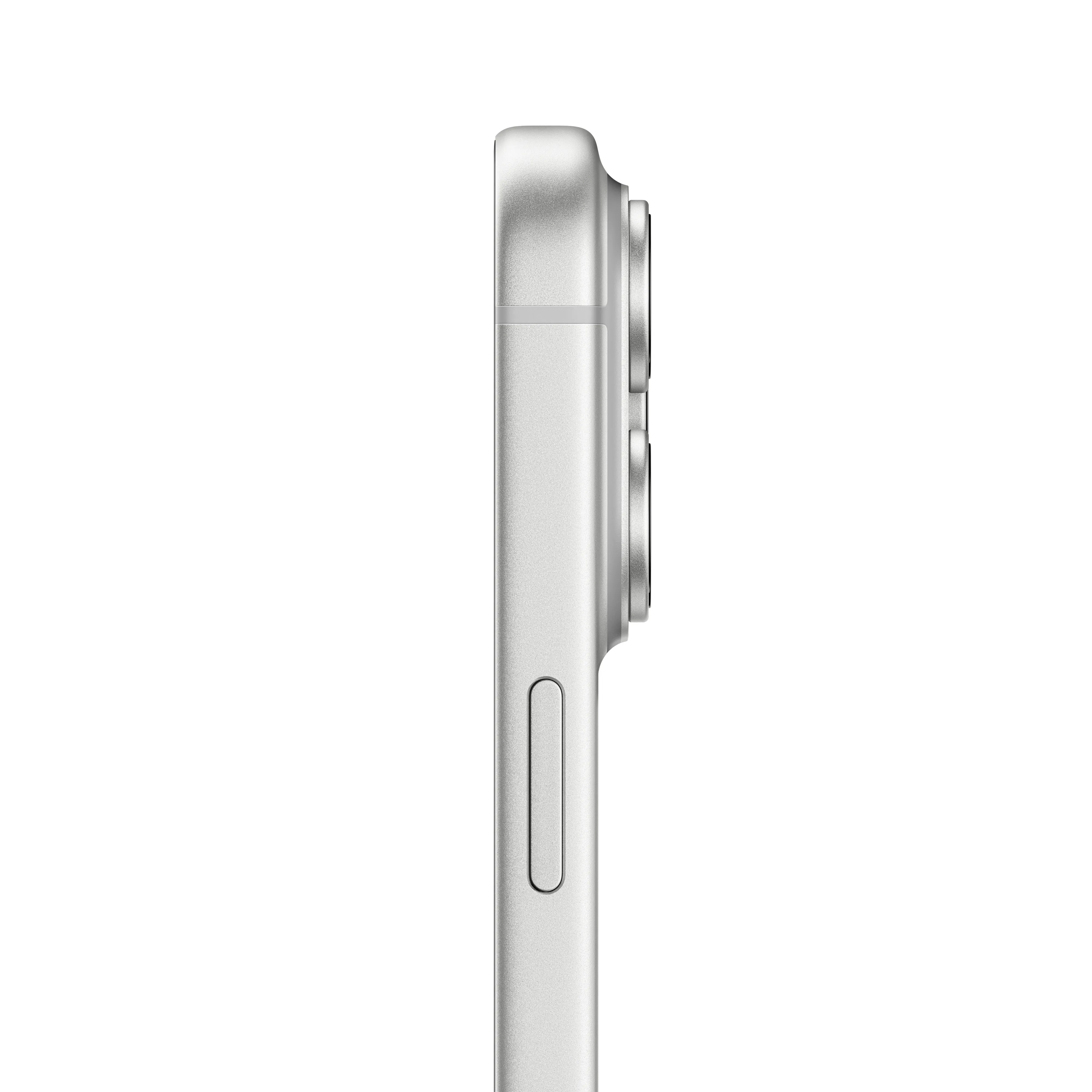 Apple iPhone 17 Pro Max 2 Tt -puhelin, Hopea