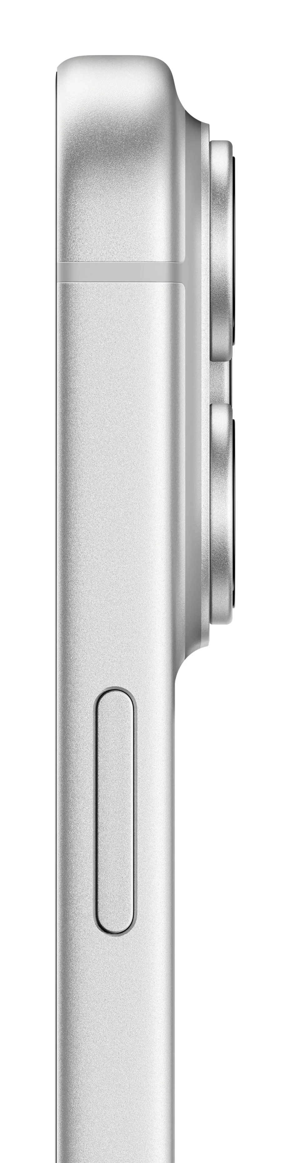 Apple iPhone 17 Pro Max 512 Gt -puhelin, Hopea