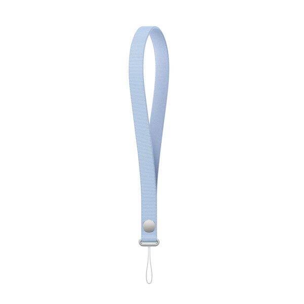Apple Wrist Strap, Crisp Blue