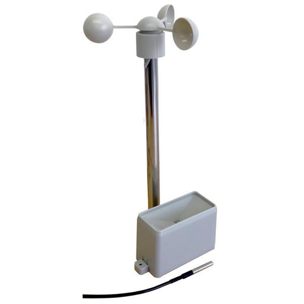 Makerlife Weather Station Kit Pi Zero W Swedish version