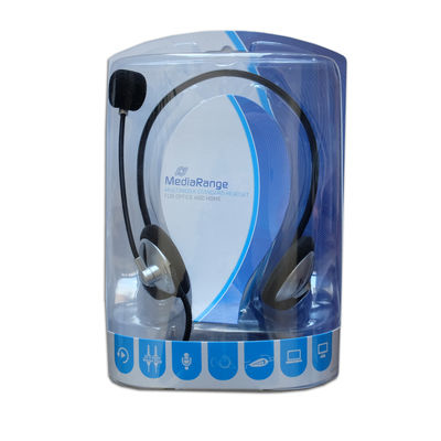 Headset PC Neck-Headset Kopfh&iuml;