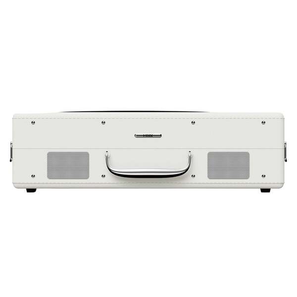 MIXX Vinyl Record Player Revival 65 Stereo Cream