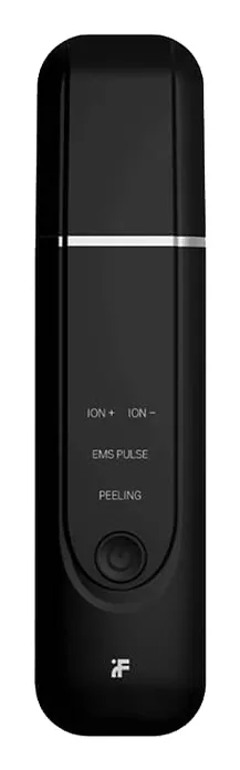 Xiaomi InFace MS7100 - ultraäänilaite kasvoille, musta