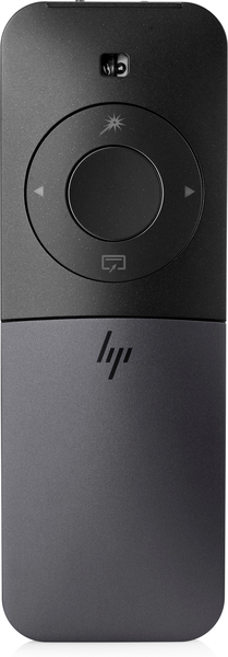 HP Elite Presenter Mouse - presenter, Black