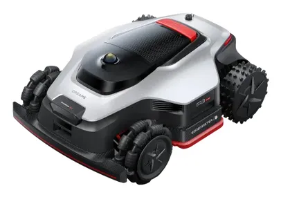 Dreame A3 AWD 1000, Smart, 1000m&sup2; Robotic Lawn Mower