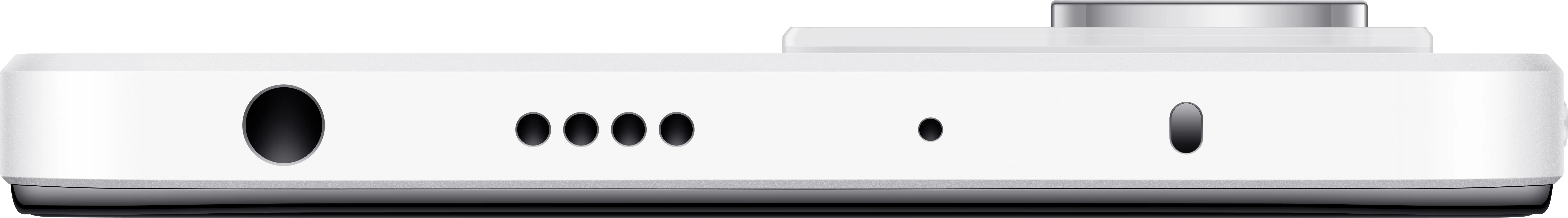 Xiaomi Redmi Note 12 Pro 5G 128/6GB Android - mobile phone, Polar White