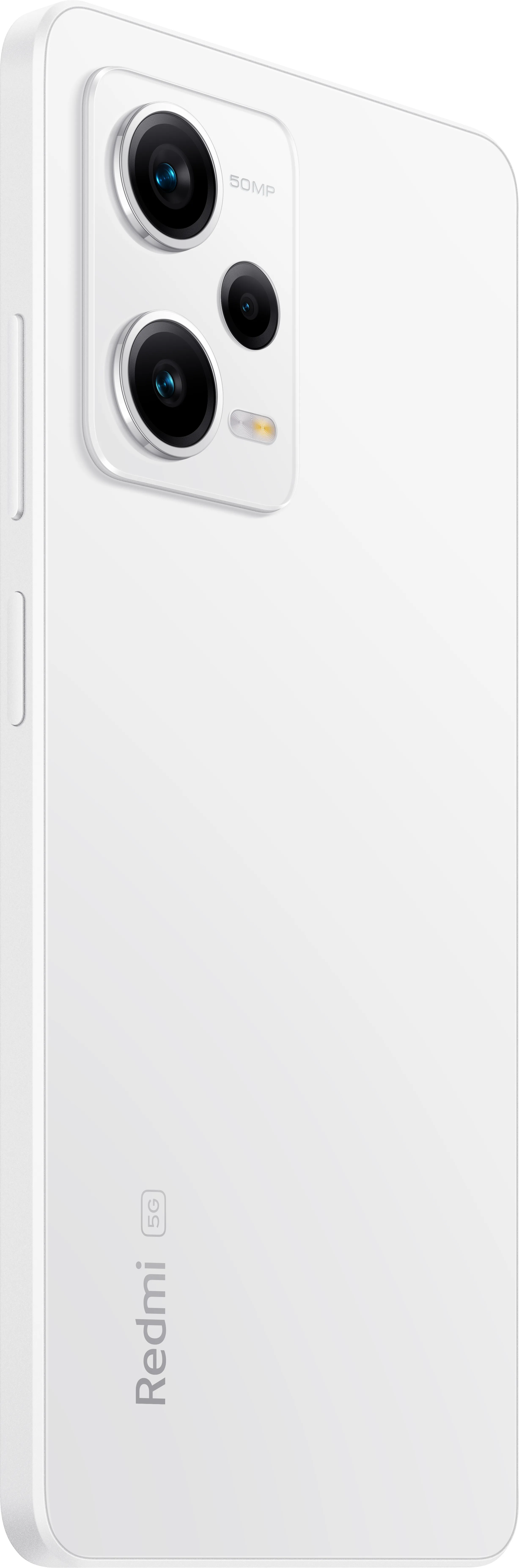Xiaomi Redmi Note 12 Pro 5G 128/6GB Android - mobile phone, Polar White